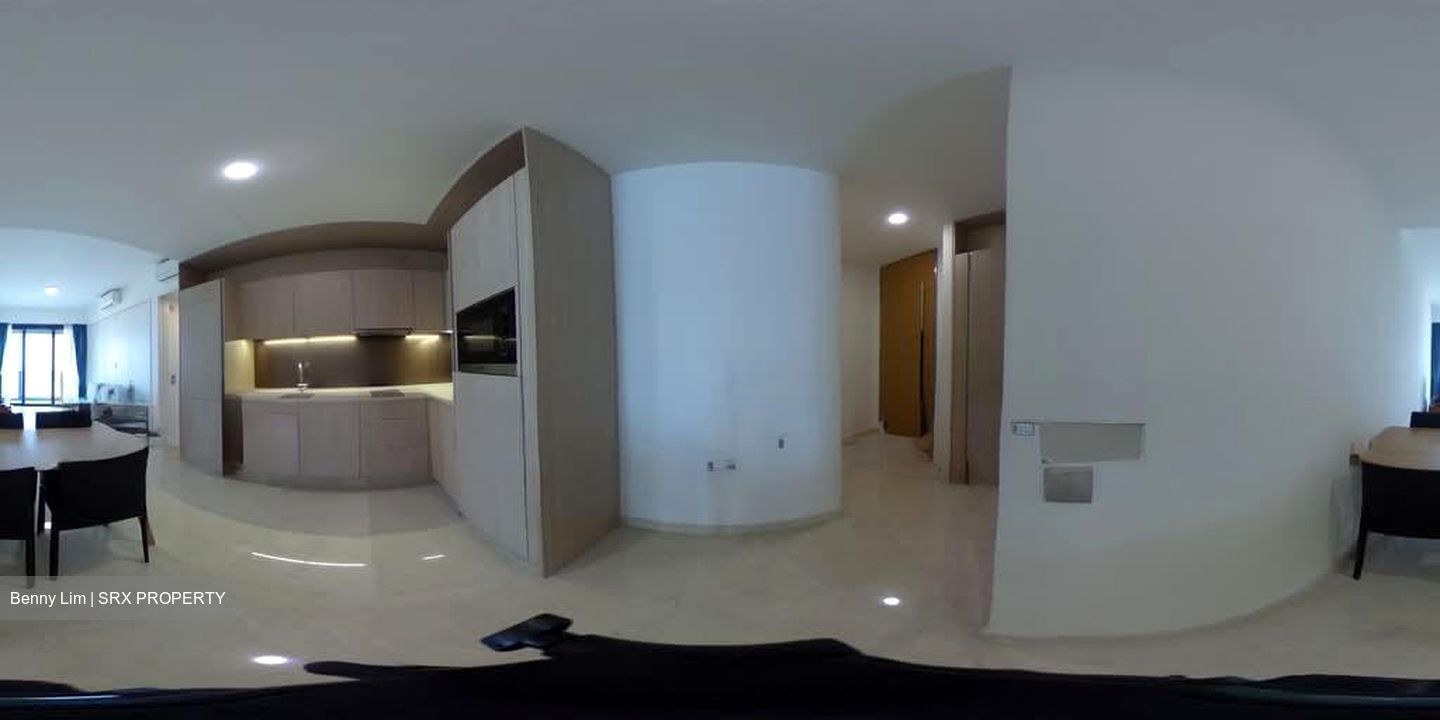 Duo Residences (D7), Apartment #602002671